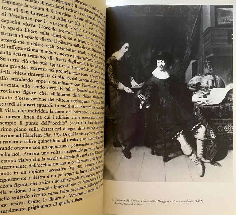 ARTE DEL DESCRIVERE SCIENZA E PITTURA NEL SEICENTO OLANDESE | Immagine Gallery 11