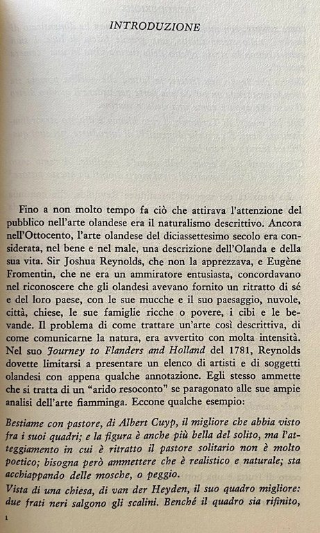 ARTE DEL DESCRIVERE SCIENZA E PITTURA NEL SEICENTO OLANDESE | Immagine Gallery 12