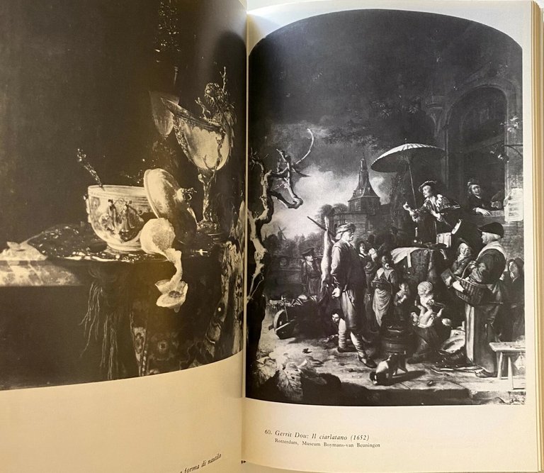 ARTE DEL DESCRIVERE SCIENZA E PITTURA NEL SEICENTO OLANDESE | Immagine Gallery 18