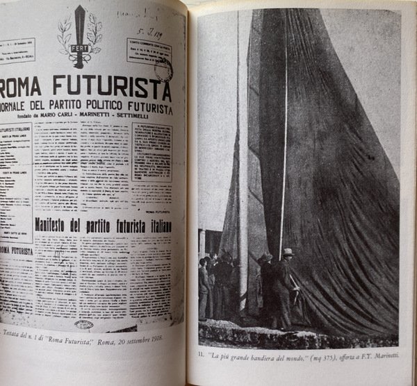 ARTE E FASCISMO IN ITALIA E IN GERMANIA. INTERVENTI DI: …