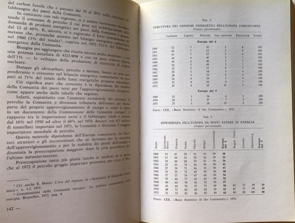 ASPETTI GEOGRAFICI DELLA POLITICA REGIONALE