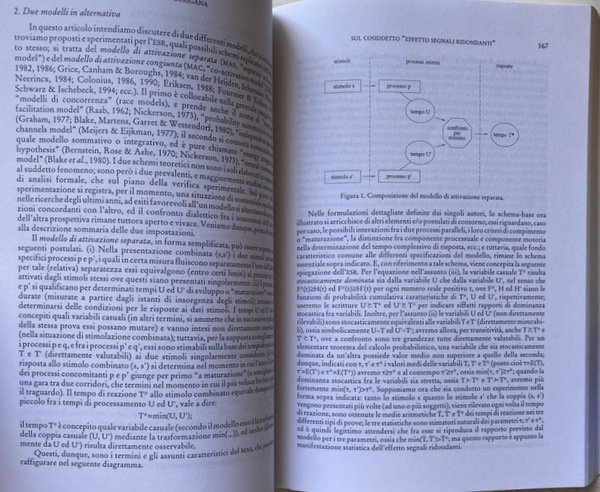 ASPETTI QUALITATIVI E QUANTITATIVI NELLA RICERCA PSICOLOGICA. SCRITTI IN MEMORIA …