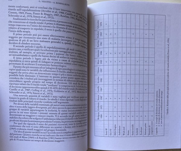 ASPETTI QUALITATIVI E QUANTITATIVI NELLA RICERCA PSICOLOGICA. SCRITTI IN MEMORIA …