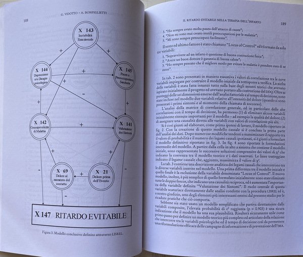 ASPETTI QUALITATIVI E QUANTITATIVI NELLA RICERCA PSICOLOGICA. SCRITTI IN MEMORIA …