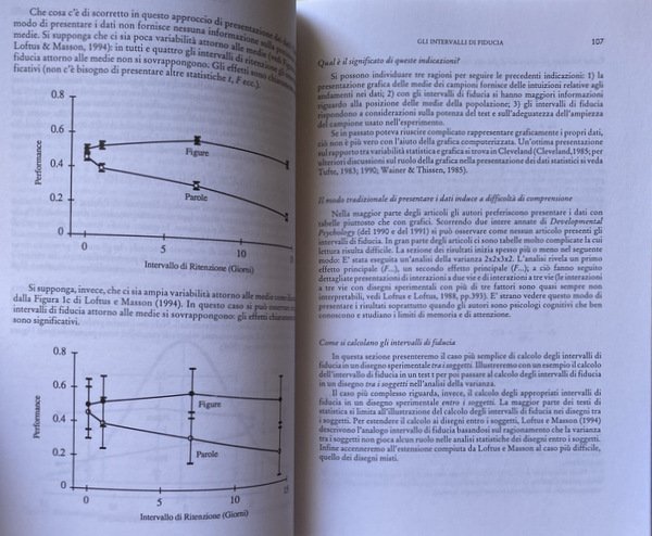 ASPETTI QUALITATIVI E QUANTITATIVI NELLA RICERCA PSICOLOGICA. SCRITTI IN MEMORIA …