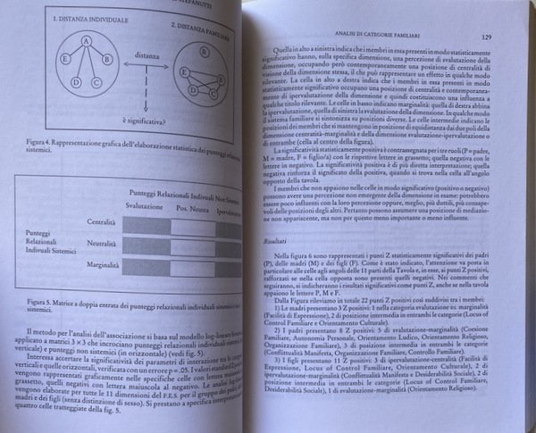 ASPETTI QUALITATIVI E QUANTITATIVI NELLA RICERCA PSICOLOGICA. SCRITTI IN MEMORIA …