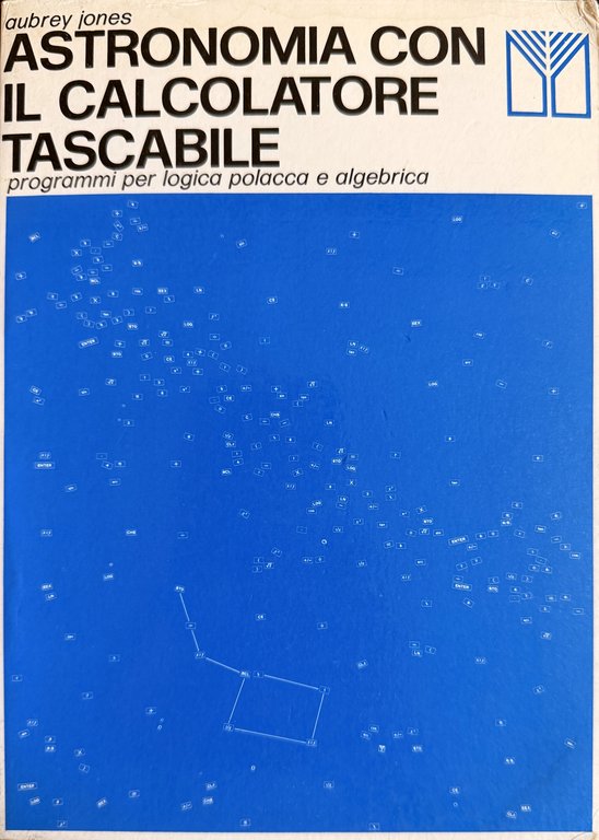ASTRONOMIA CON IL CALCOLATORE TASCABILE. PROGRAMMI PER LOGICA POLACCA E … | Immagine Gallery 4