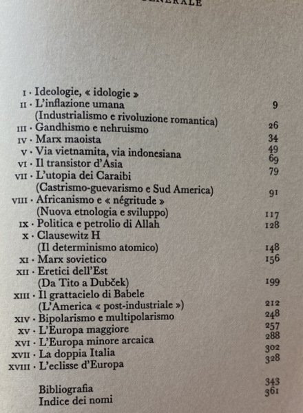 ATLANTE IDEOLOGICO. PROGRAMMI E UTOPIE DEGLI ANNI SETTANTA ALLA PROVA …