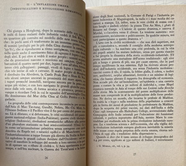 ATLANTE IDEOLOGICO. PROGRAMMI E UTOPIE DEGLI ANNI SETTANTA ALLA PROVA …