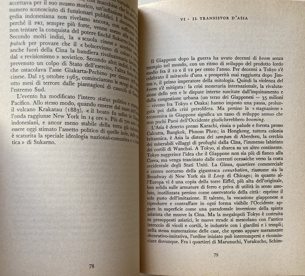 ATLANTE IDEOLOGICO. PROGRAMMI E UTOPIE DEGLI ANNI SETTANTA ALLA PROVA …