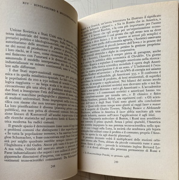 ATLANTE IDEOLOGICO. PROGRAMMI E UTOPIE DEGLI ANNI SETTANTA ALLA PROVA …