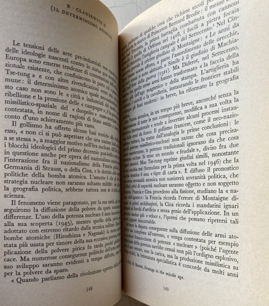 ATLANTE IDEOLOGICO. PROGRAMMI E UTOPIE DEGLI ANNI SETTANTA ALLA PROVA …