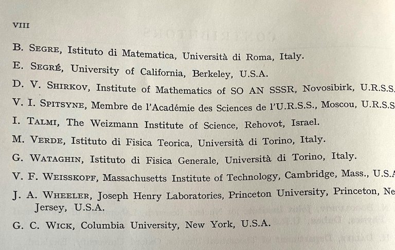 ATTI DEL CONVEGNO MENDELEEVIANO. PERIODICITÀ E SIMMETRIE NELLA STRUTTURA ELEMENTARE …