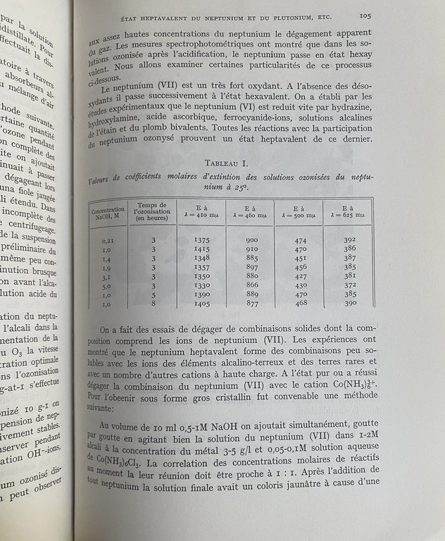 ATTI DEL CONVEGNO MENDELEEVIANO. PERIODICITÀ E SIMMETRIE NELLA STRUTTURA ELEMENTARE …