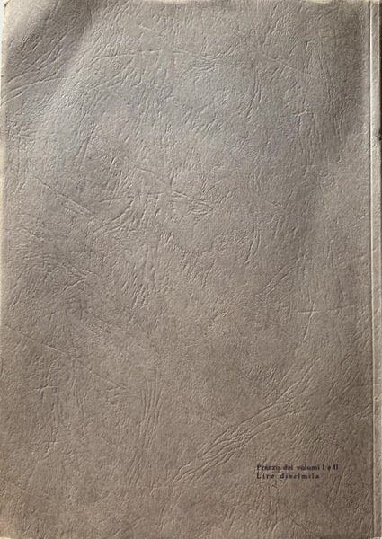 ATTI DEL XVIII CONGRESSO GEOGRAFICO ITALIANO TRIESTE, 4-9 APRILE 1961. …