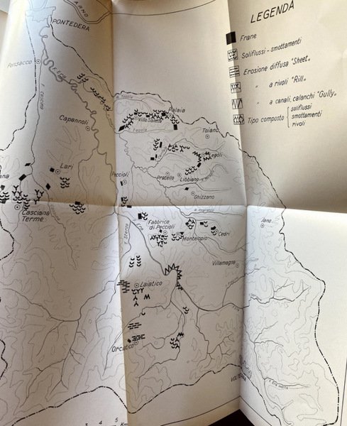 ATTI DEL XVIII CONGRESSO GEOGRAFICO ITALIANO TRIESTE, 4-9 APRILE 1961. …