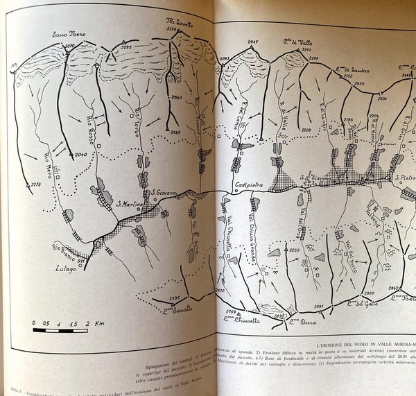 ATTI DEL XVIII CONGRESSO GEOGRAFICO ITALIANO TRIESTE, 4-9 APRILE 1961. …