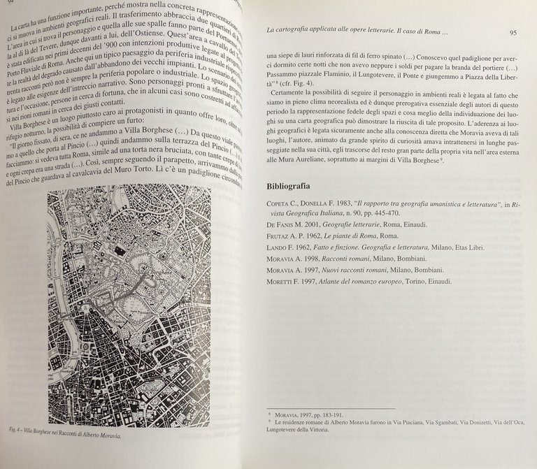 ATTI DEL XXIX CONGRESSO GEOGRAFICO ITALIANO GEOGRAFIA DIALOGO TRA GENERAZIONI. …