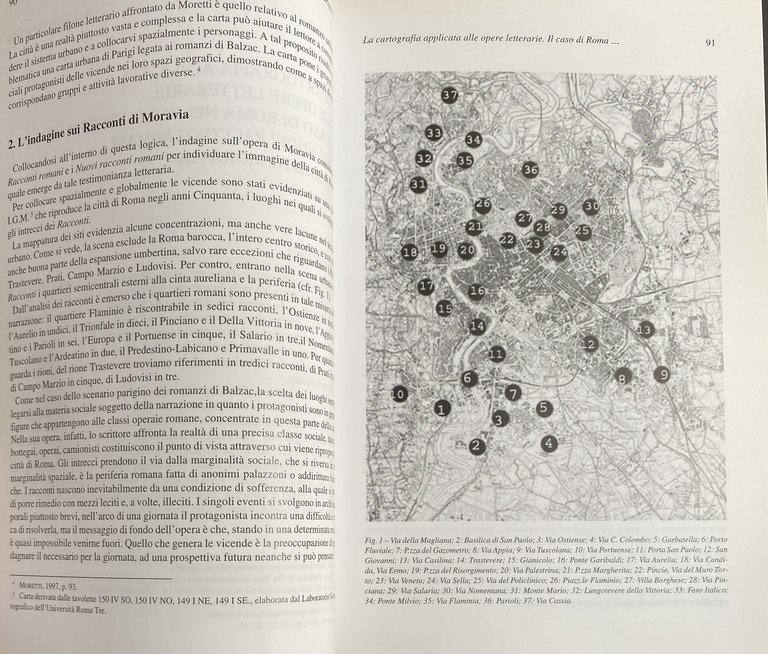 ATTI DEL XXIX CONGRESSO GEOGRAFICO ITALIANO GEOGRAFIA DIALOGO TRA GENERAZIONI. …