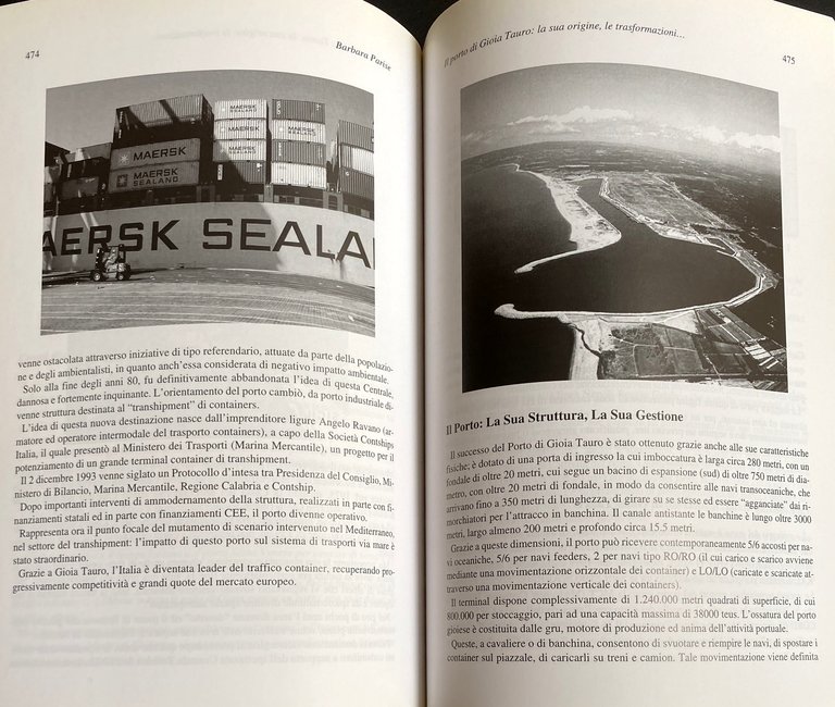 ATTI DEL XXIX CONGRESSO GEOGRAFICO ITALIANO GEOGRAFIA DIALOGO TRA GENERAZIONI. …