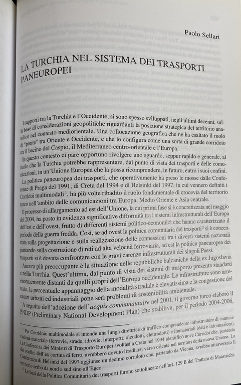 ATTI DEL XXIX CONGRESSO GEOGRAFICO ITALIANO GEOGRAFIA DIALOGO TRA GENERAZIONI. …