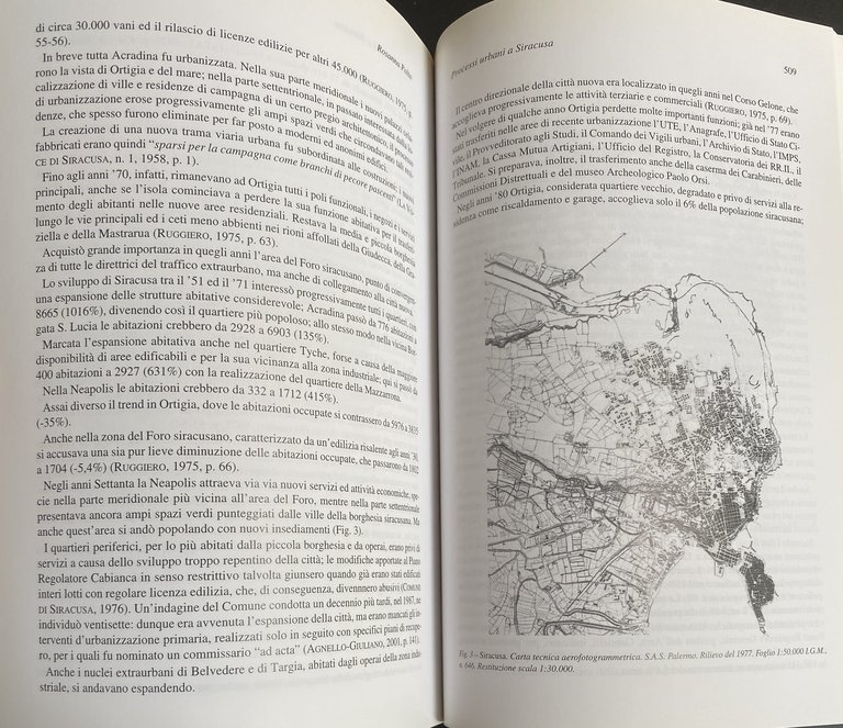 ATTI DEL XXIX CONGRESSO GEOGRAFICO ITALIANO GEOGRAFIA DIALOGO TRA GENERAZIONI. …
