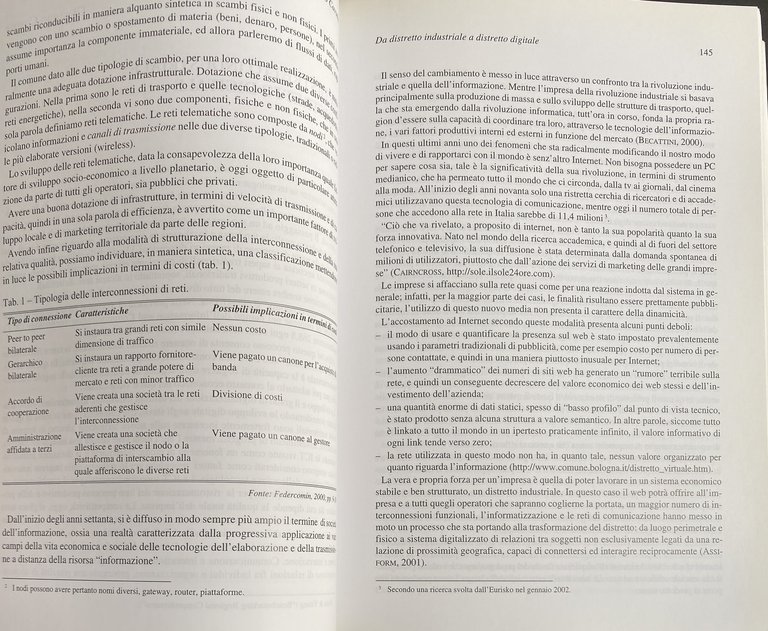 ATTI DEL XXIX CONGRESSO GEOGRAFICO ITALIANO GEOGRAFIA DIALOGO TRA GENERAZIONI. …