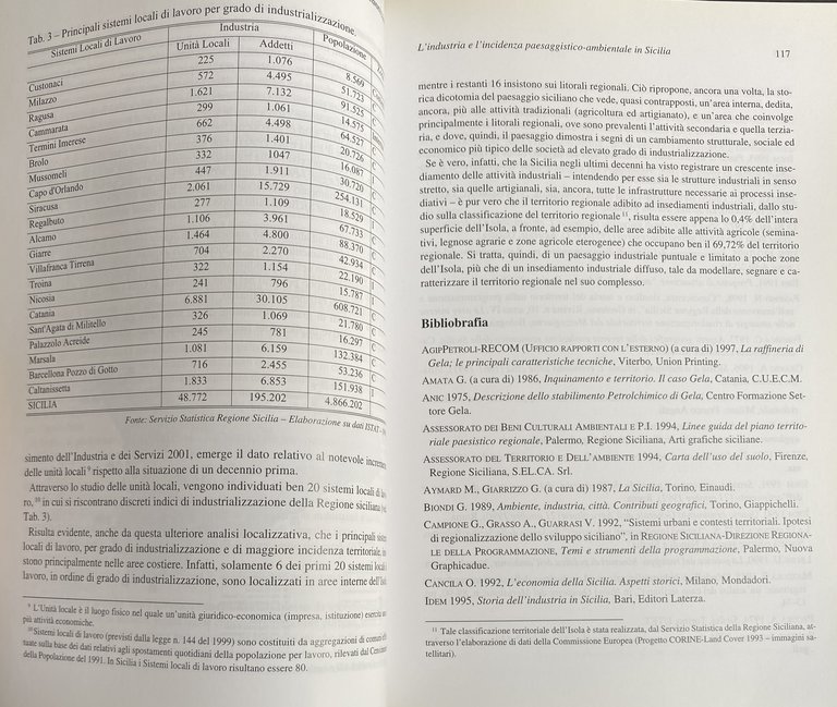 ATTI DEL XXIX CONGRESSO GEOGRAFICO ITALIANO GEOGRAFIA DIALOGO TRA GENERAZIONI. …