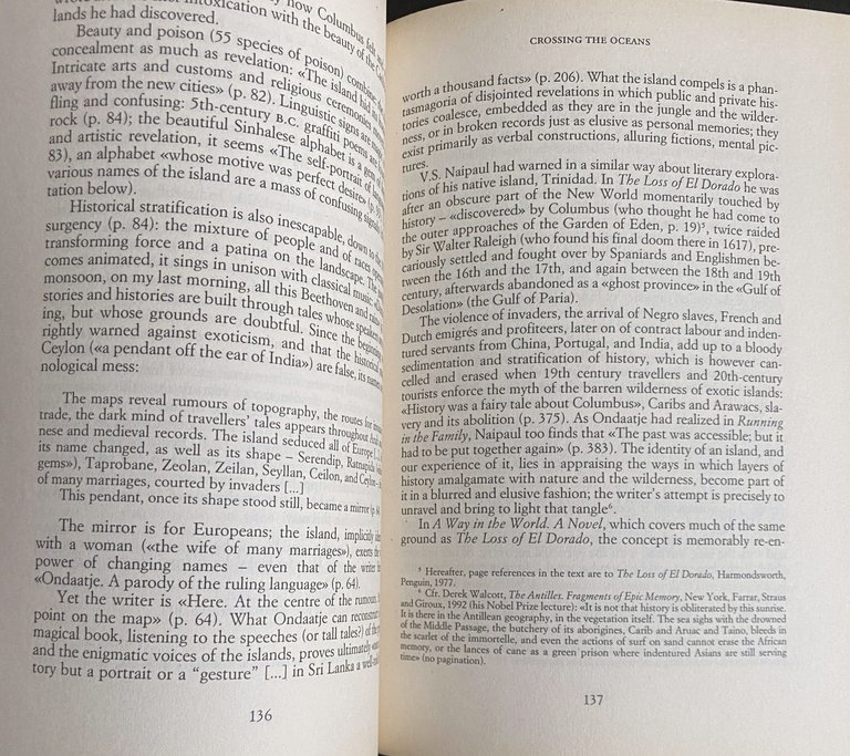 ATTRAVERSARE GLI OCEANI. DA GIOVANNI CABOTO AL CANADA MULTICULTURALE | Immagine Gallery 14