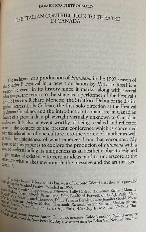 ATTRAVERSARE GLI OCEANI. DA GIOVANNI CABOTO AL CANADA MULTICULTURALE | Immagine Gallery 22