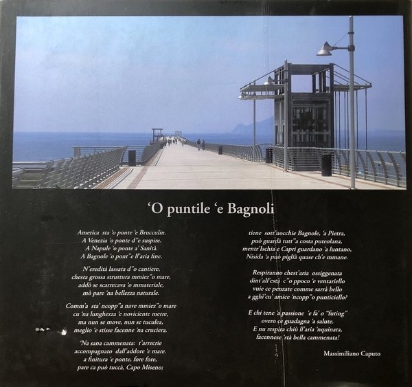 BAGNOLI. STORIA FOTOGRAFICA DELL'ILVA-ITALSIDER ('O CANTIERE) DALLA NASCITA ALLO SMANTELLAMENTO …