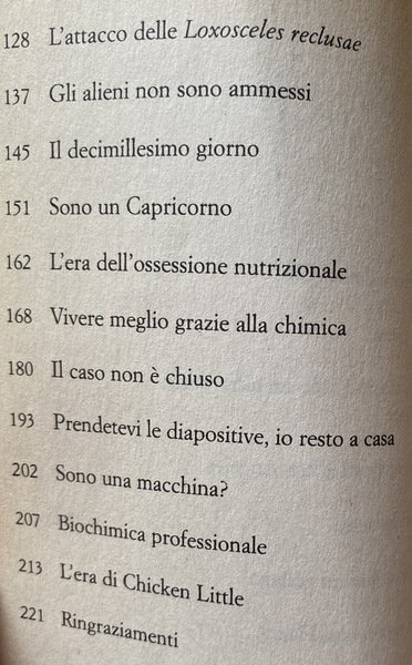 BALLANDO NUDI NEL CAMPO DELLA MENTE. LE IDEE (E LE …