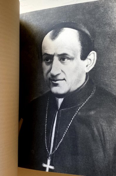 BEATO LUIGI MARIA PALAZZOLO, SACERDOTE SECOLARE FONDATORE DELLE SUORE DELLE …