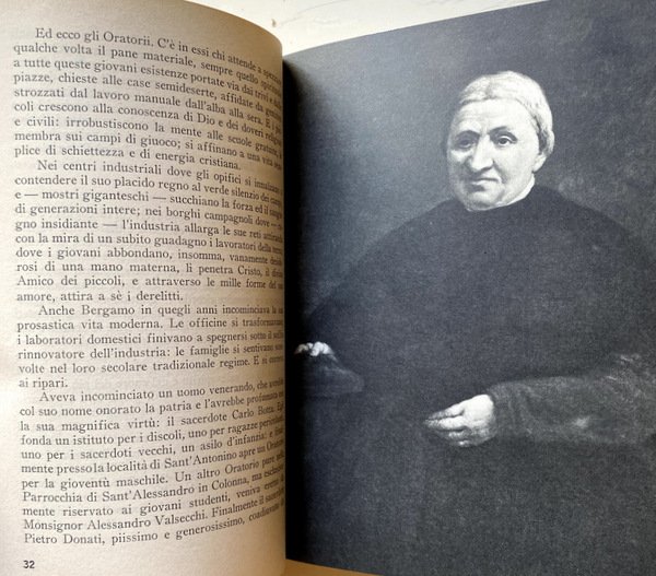 BEATO LUIGI MARIA PALAZZOLO, SACERDOTE SECOLARE FONDATORE DELLE SUORE DELLE …