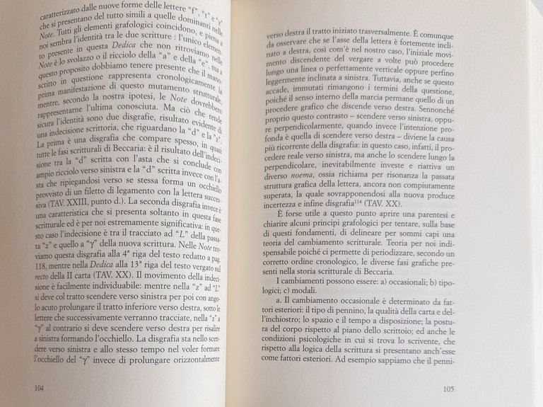 BECCARIA: DEI DELITTI E DELLE PENE CON NOTE | Immagine Gallery 15