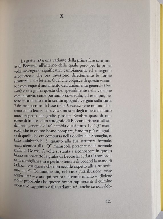 BECCARIA: DEI DELITTI E DELLE PENE CON NOTE | Immagine Gallery 20