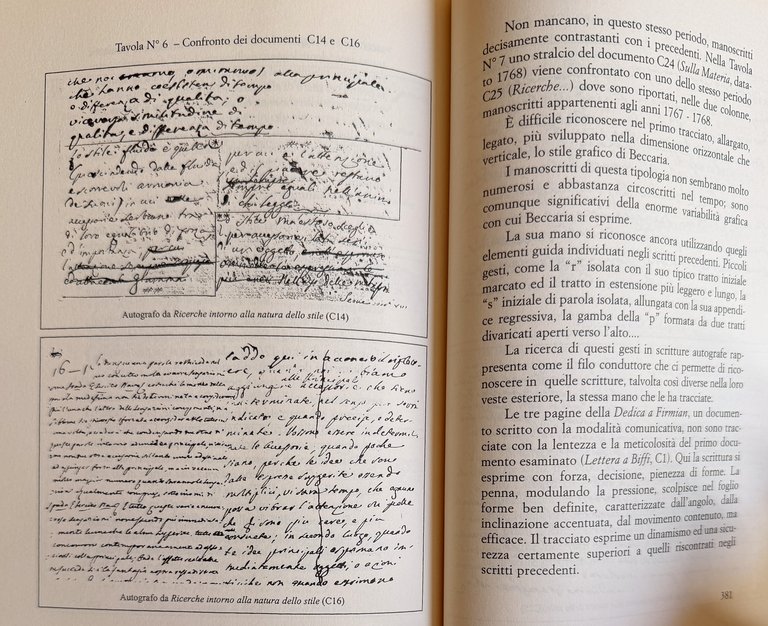 BECCARIA: DEI DELITTI E DELLE PENE CON NOTE | Immagine Gallery 14