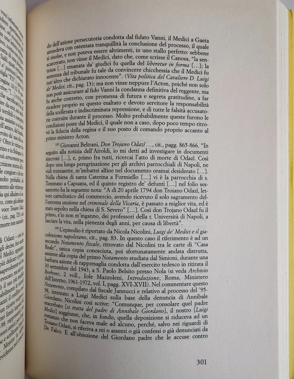 BECCARIA: DEI DELITTI E DELLE PENE CON NOTE | Immagine Gallery 21