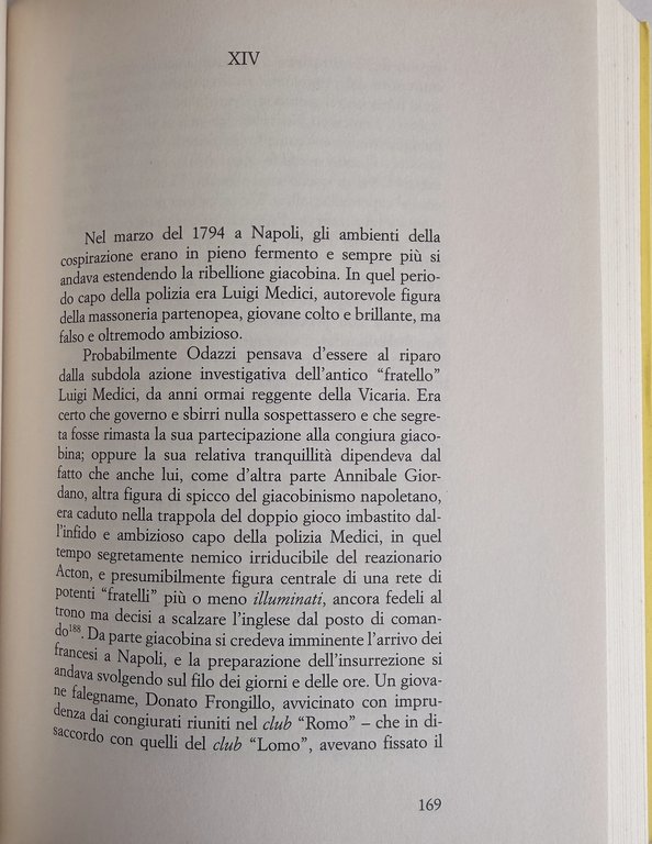 BECCARIA: DEI DELITTI E DELLE PENE CON NOTE | Immagine Gallery 18