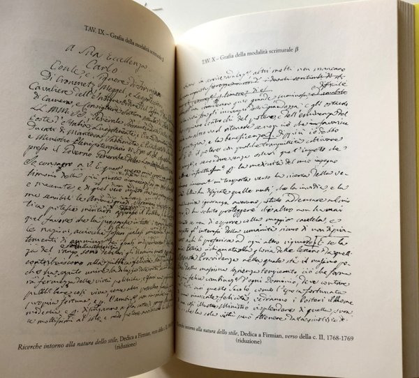 BECCARIA: DEI DELITTI E DELLE PENE CON NOTE