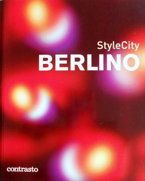 BERLINO. STYLE CITY