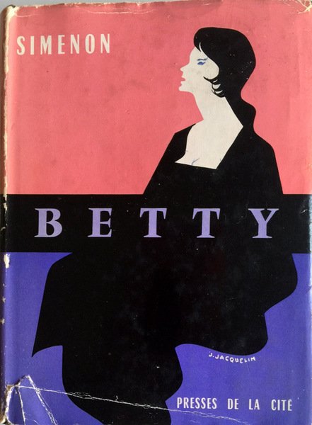 BETTY