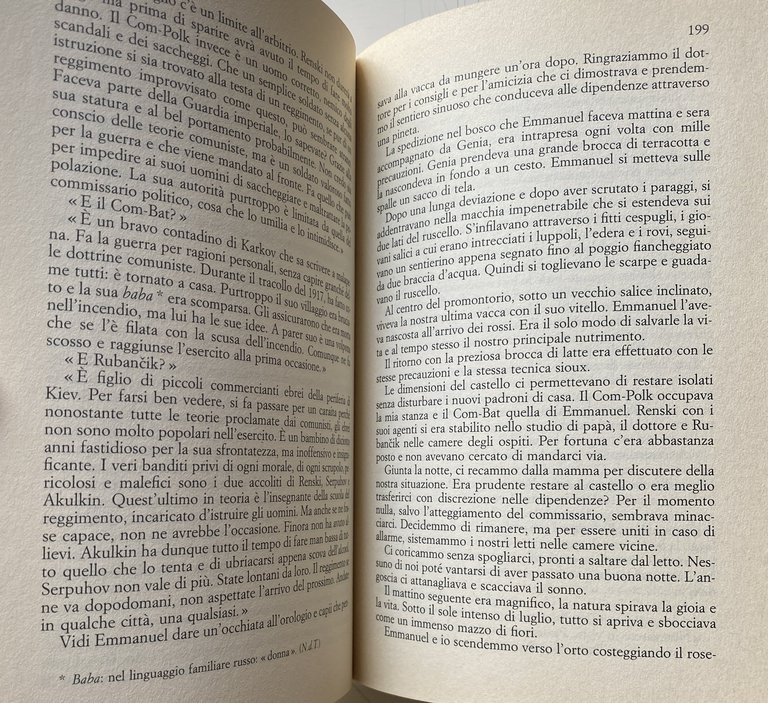 BIONDE ERANO LE MESSI DELL'UCRAINA