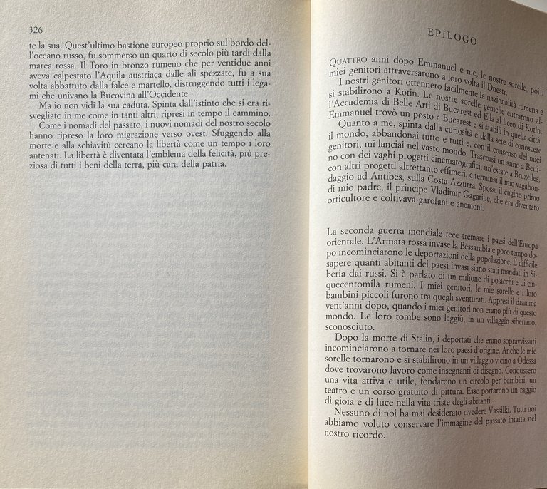 BIONDE ERANO LE MESSI DELL'UCRAINA