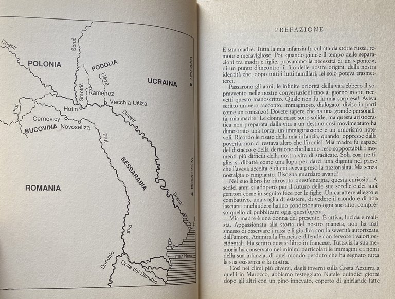 BIONDE ERANO LE MESSI DELL'UCRAINA