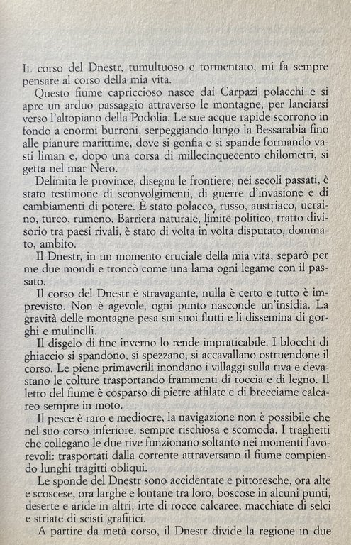 BIONDE ERANO LE MESSI DELL'UCRAINA