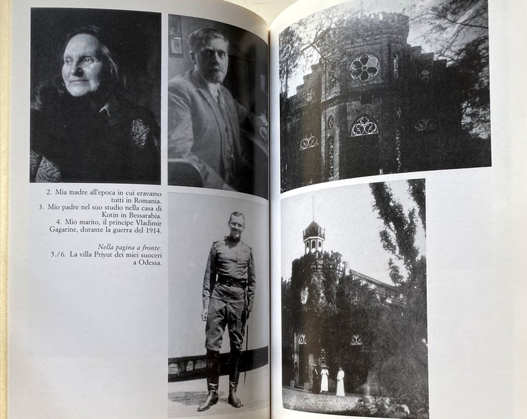 BIONDE ERANO LE MESSI DELL'UCRAINA