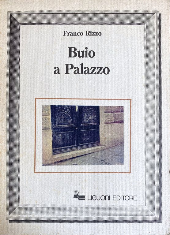 BUIO A PALAZZO | Immagine Gallery 3