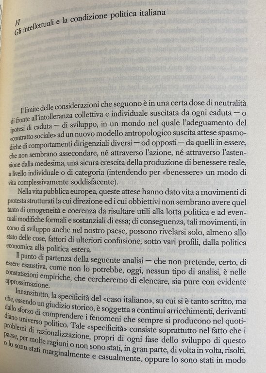 BUIO A PALAZZO | Immagine Gallery 14