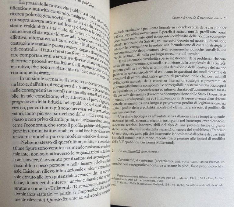 BUIO A PALAZZO | Immagine Gallery 15